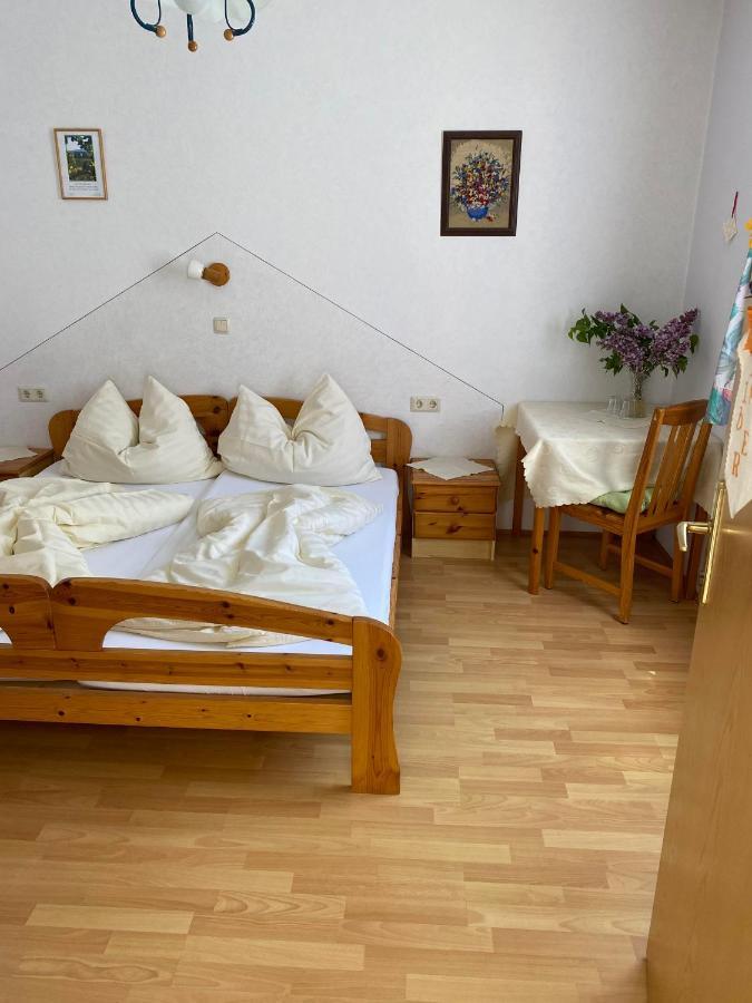 Gaestehaus Fischer Rohrendorf Bed & Breakfast Rohrendorf bei Krems Екстериор снимка