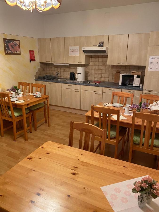 Gaestehaus Fischer Rohrendorf Bed & Breakfast Rohrendorf bei Krems Екстериор снимка